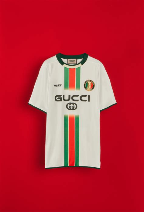 gucci lanciato dal texano